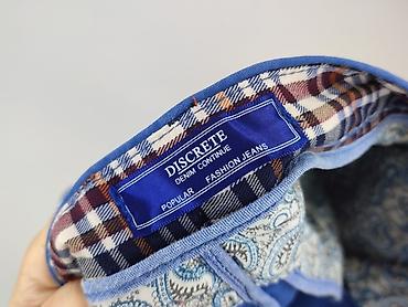 bomberka pull and bear: Chinosy dla mężczyzn, rozmiar S — 4