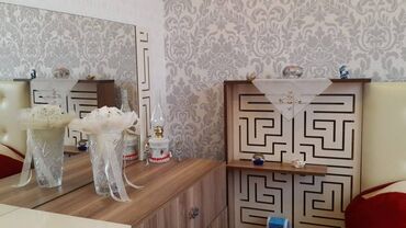 Yeni tikili: 2 otaqlı, Yeni tikili, 43 kv. m — 3