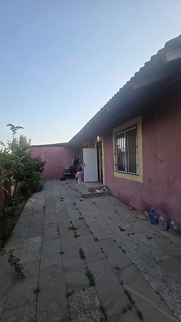 Həyət evləri və villaların satışı: 3 otaqlı, 100 kv. m, Orta təmir — 5