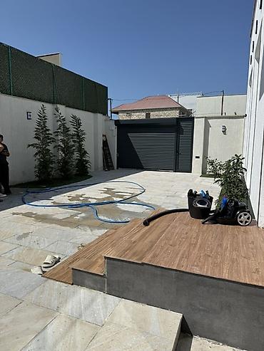 bilecerde evler: Digah, 124 kv. m, 4 otaqlı, Hovuzlu — 3