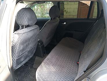 jac aion: Ford Mondeo: 2004 г., 1.8 л, Газ, Универсал — 7
