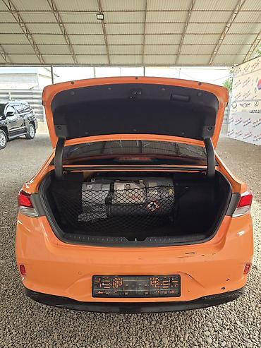 бампер саната лф: Hyundai Sonata: 2018 г., 2 л, Автомат, Газ, Седан — 9