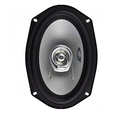 alpine купить: Фирменные динамики Alpine SXE-6925S из серии Custom Fit обеспечивают — 5