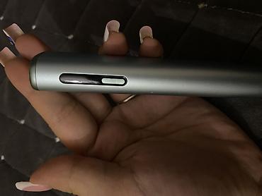iqos seletti: IQOS elektron tütün qızdırıcı (Gümüş yaşılı rəng) Məhsul təsviri: - — 3