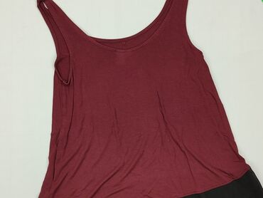 bluzki longsleeve: Blouse, H&M, S (EU 36), condition - Very good