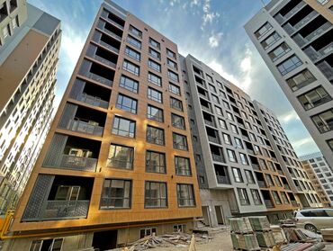 снять квартиру в частном секторе: 2 комнаты, 83 м², 108 серия, 8 этаж, ПСО (под самоотделку)