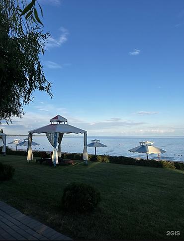 Продажа отелей и хостелов: 🏖 Продаётся 1-комнатная квартира в ЦО «Карвен», Иссык-Куль 📍 с — 7