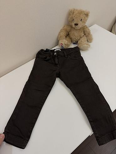 dolcalar: Uşaq şalvarı – Dolce & Gabbana ORIGINAL-1.5-2 yash ucun - Brend — 2
