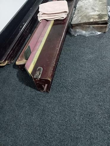 Ремонт, реставрация мебели: Профессиональные услуги по бильярдным столам - Сборка и разборка — 10