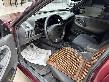 Daewoo Nexia: 2007 г., 1.6 л, Кол менен иштөөчү, Бензин, Седан — 7