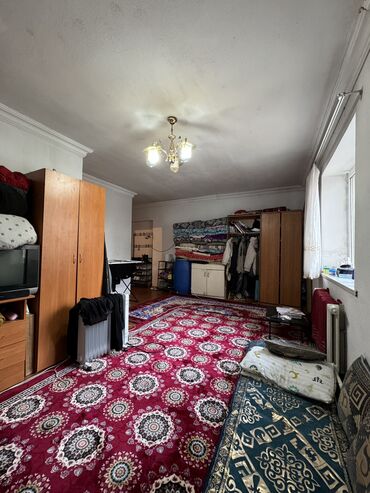 Продажа квартир: 1 комната, 32 м², Хрущевка, 2 этаж — 2