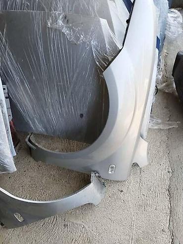 prodaj: KRILA ZA FORD FOCUS OD 2004. DO 2007. GOD. | SMEDEREVSKA PALANKA — 1