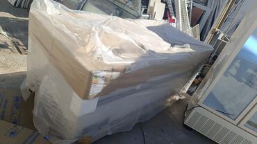 Dərin dondurucular: Şüşəli dondurucu, Uğur — 4