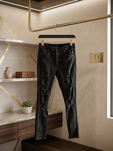 Farmerke: Zenske farmerke – više modela i boja - Kroj: ravan/straight fit sa — 9