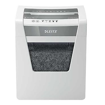epson a3 printer: Kağız Doğrayan Shredder IQ Home Office EU Shredder IQ Home Office EU — 1