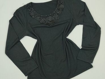 kremowa bluzki eleganckie: Блуза жіноча, S, стан - Дуже гарний