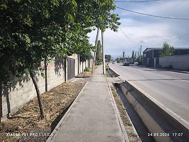 кара балта барахло: 6 комнат и более, 180 м², 10 соток, Бишкек, Кара-Жыгач ж/м Собственник — 2