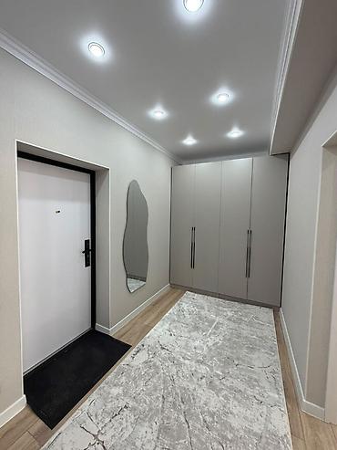 жк element: 1 комната, 42 м², Технопарк Элитка, 11 этаж, Евроремонт — 7