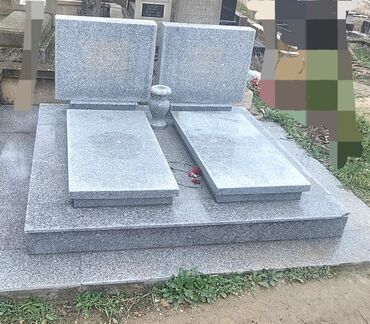Başqa xidmətlər: SƏNƏTKARLARINəl işlərindən.
MƏZAR DSŞLARI HAZIRLANMASI — 3