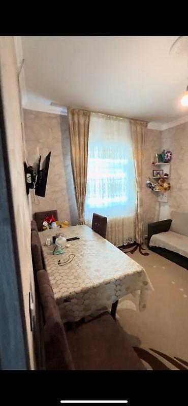 Həyət evləri və villalar: Binəqədi qəs. 2 otaqlı, 55 kv. m, Yeni təmirli — 3