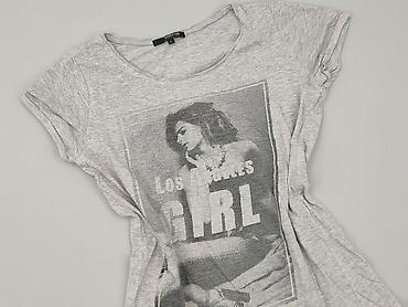 strona na l: T-shirt damski, rozmiar L — 1