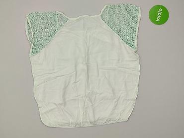 chabrowe bluzki: Bluzka damska, rozmiar 3XL — 3