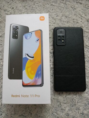 реалми gt цена в бишкеке: Redmi, Redmi Note 11, 128 ГБ, цвет - Черный