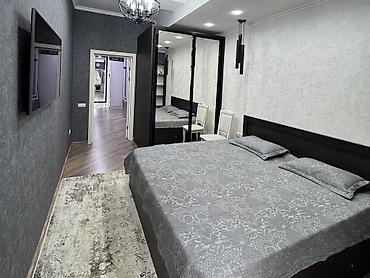 Долгосрочная аренда квартир: 2 комнаты, Собственник, Без подселения, С мебелью полностью — 5