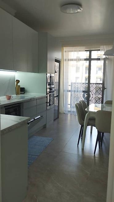 flat osh: 2 комнаты, Ала-Арча ТРЦ Агентство недвижимости, Без подселения, от 1 года, С мебелью полностью — 8