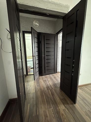 Продажа квартир: 1 комната, 32 м², Кок-Жар мкр Элитка, 8 этаж, Старый ремонт — 8