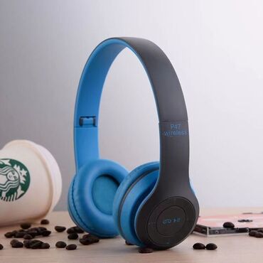 Qulaqcıqlar: Yeni Simsiz (Bluetooth) Qulaqcıqlar, 1More, rəng - Qara
