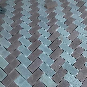 Евробрусчатка: Качественная брусчатка И тратуарная плитка По приемлемой цене Более — 22