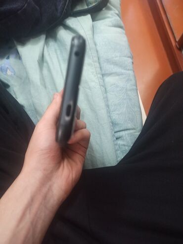 Asus ROG Phone 5s, 512 GB, rəng - Qara