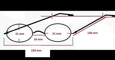 Naočare: Vintage Kappa R.d.K. 062 Gray naočare za sunce. Original Sunmate by — 11