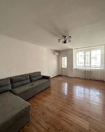 Продажа квартир: 2 комнаты, 69 м², Элитка, 6 этаж, Косметический ремонт