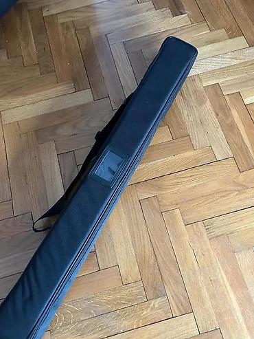 Reklamiranje, štampanje: Roll-up baner sa grafikom kafe – Fujitsu - Prenosivi roll-up stojni — 8