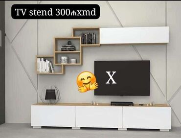 star mebel: TV stend yeni