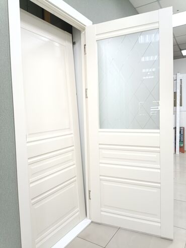 Межкомнатные двери: Межкомнатные двери от Российского завода, проверенное качество — 40