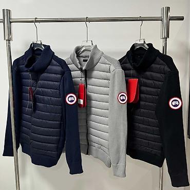 bomber kurtka: Kurtka, Bolonka, Payız, Moncler — 2
