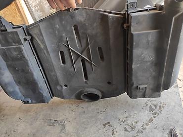 Двигатели, моторы и ГБЦ: Бензиновый мотор Mercedes-Benz 5 л, Б/у, Оригинал, Германия — 7