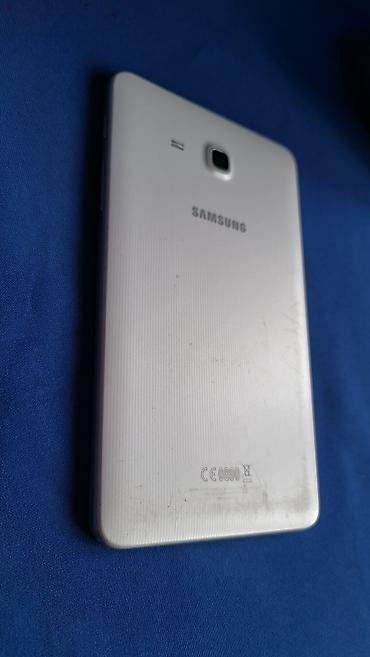 Tableti: Samsung Galaxy Tab A6 – 8" - Ekran: 8-inčni TFT, pogodан za čitanje — 7