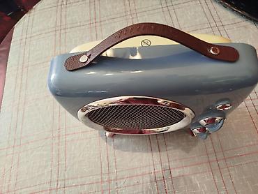 Kaloriferi: Retro ventilator grejalica Ispravna. Moze samo ventilator a moze i — 15