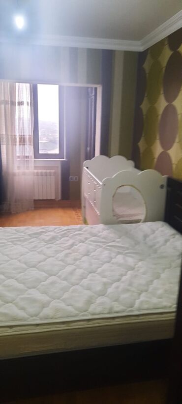 Uzunmüddətli kirayə mənzillər: Kirayə mənzil – Binəqədi rayonu, 9-cu mikrorayon - Yer: 9-cu — 4