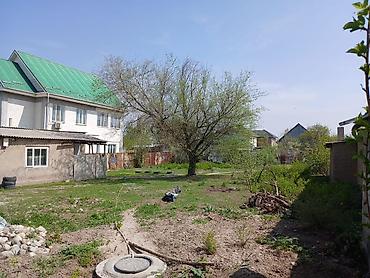 отели в оше: 8 соток, Для строительства, Красная книга, Тех паспорт — 1