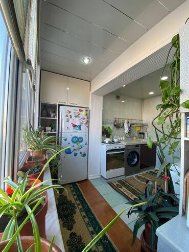 Köhnə tikili: Bakı, 3 otaqlı, Köhnə tikili, m. Xalqlar Dostluğu, 82 kv. m — 7