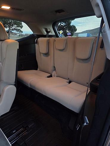 Subaru: Subaru Ascent: 2019 г., 2.4 л, Бензин — 8