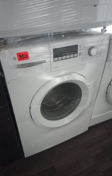 Paltaryuyan maşınlar: Paltaryuyan maşın Bosch, 6 kq, İşlənmiş, Avtomat, Qurutma var, Kredit yoxdur, Ödənişli çatdırılma