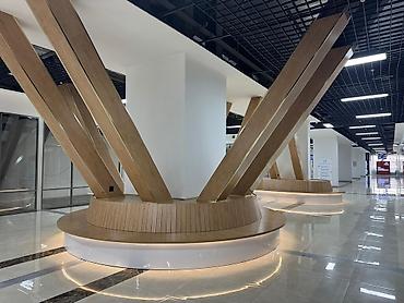 15: Продаю коммерческое помещения в FASHION MALL торговый комплекс 34 — 4