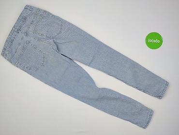 jeans jacket: Jeansy damskie, rozmiar XS — 3