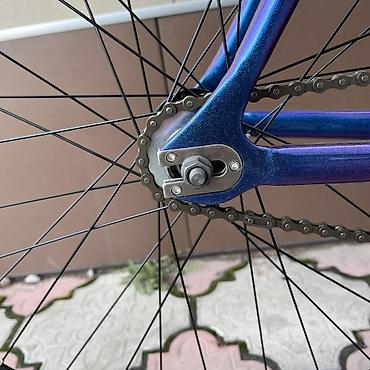 Городские велосипеды: Городской велосипед, Рама L (172 - 185 см), Новый — 9